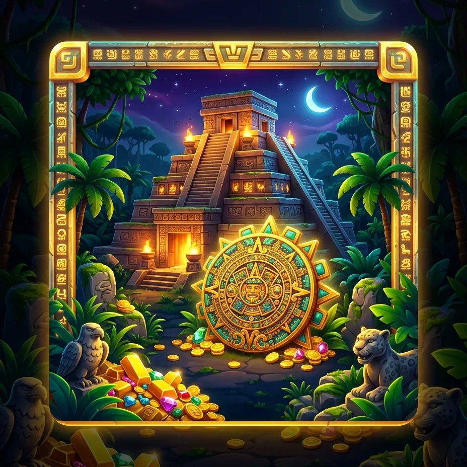Aztec Gold bij Cusco