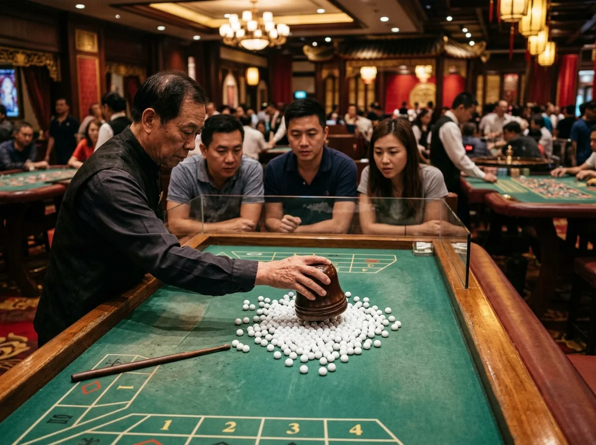 Live spellen, Cusco online casino spellen